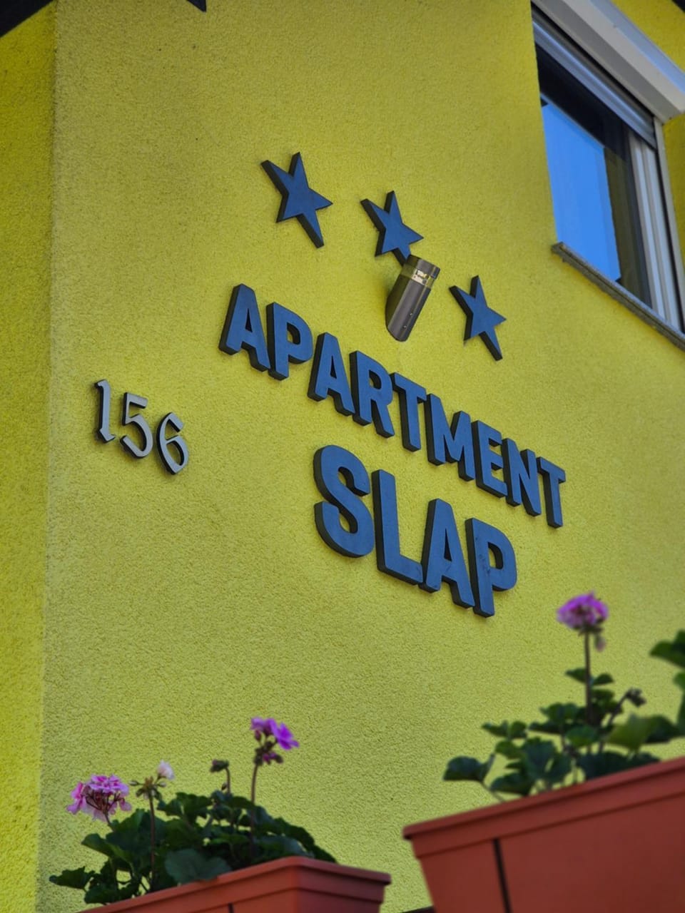 Apartment Slap Apartment in Plitvice Lakes Park