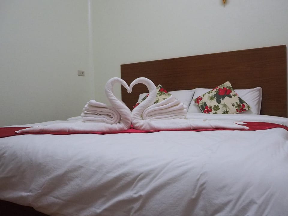 Pru Valley Thaley Tai Resort Bed and Breakfast in Thailand