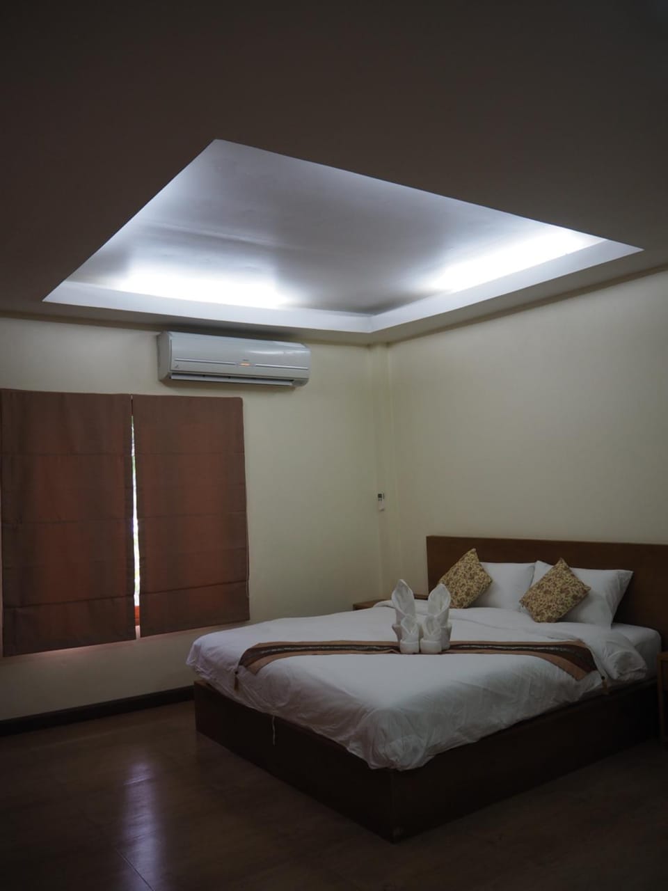 Pru Valley Thaley Tai Resort Bed and Breakfast in Thailand