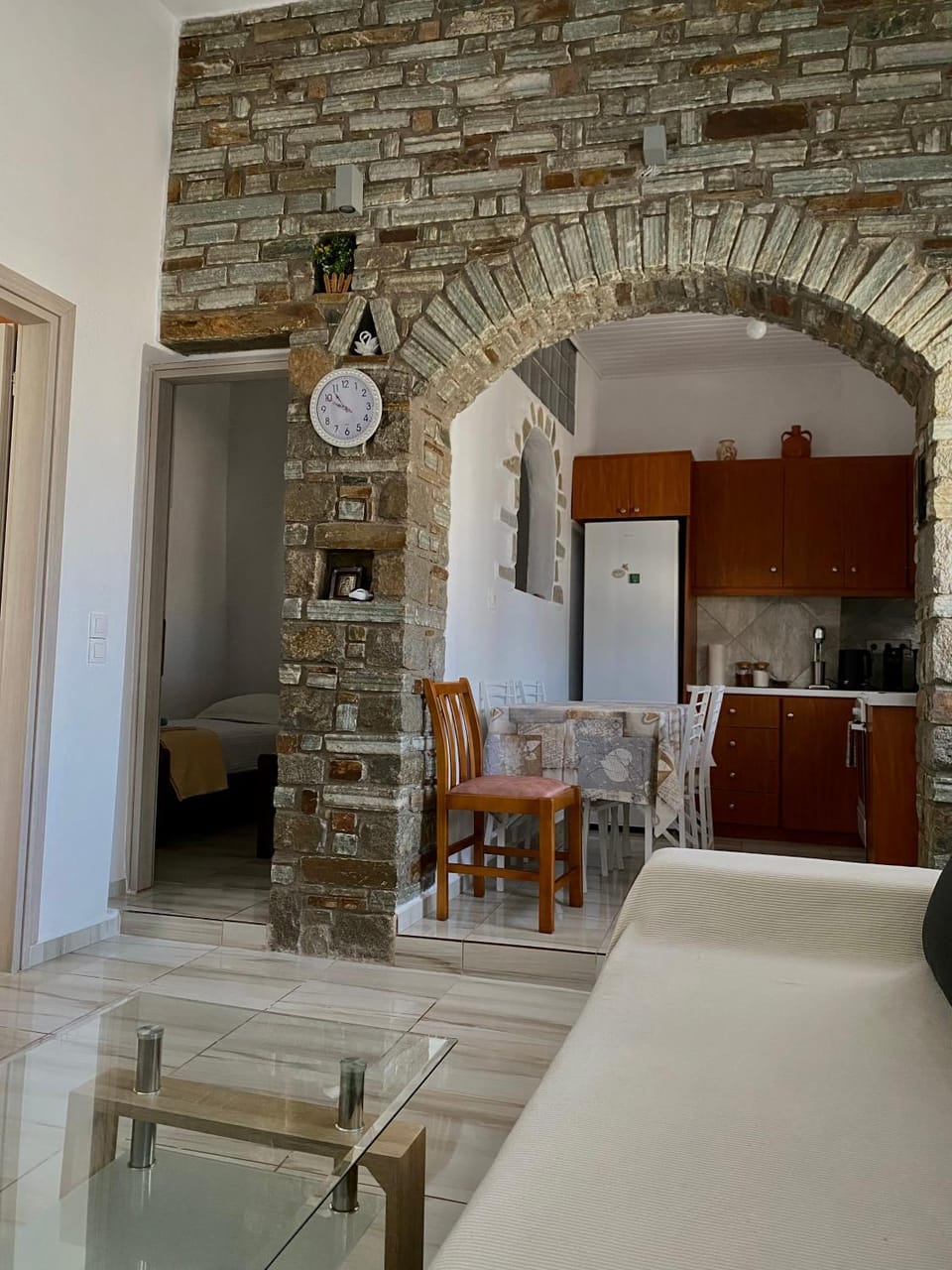 To Paradosiako House in Milos
