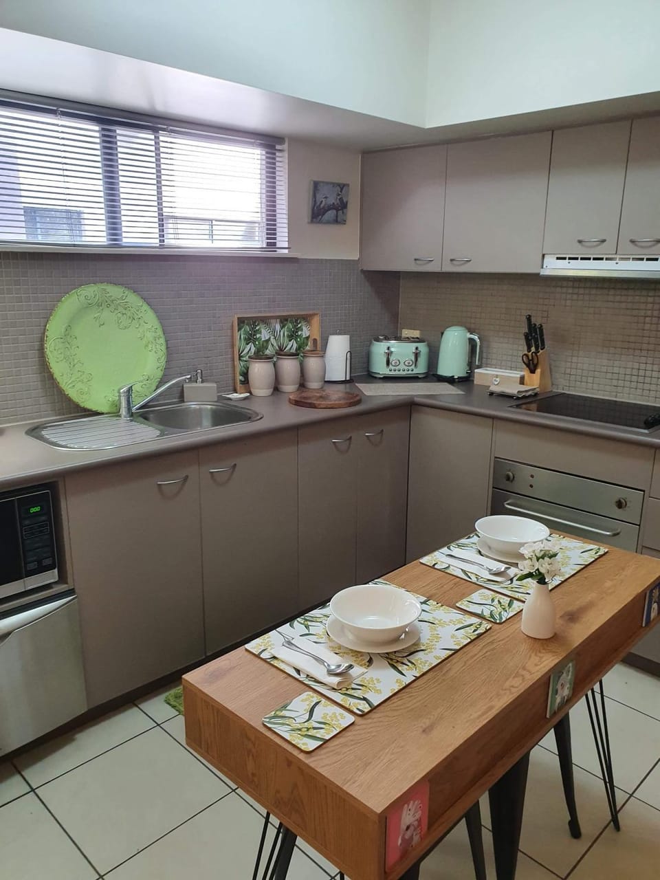 Jackies City Central Apartment Apartment in Cairns