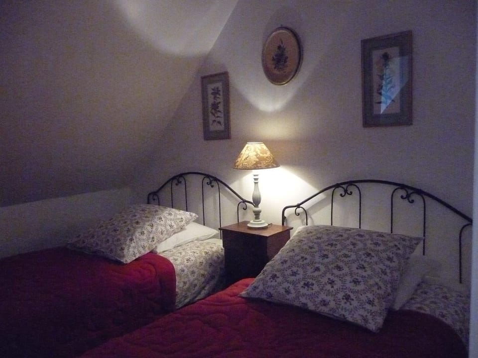 le sousmont Bed and Breakfast in Centre-Val de Loire