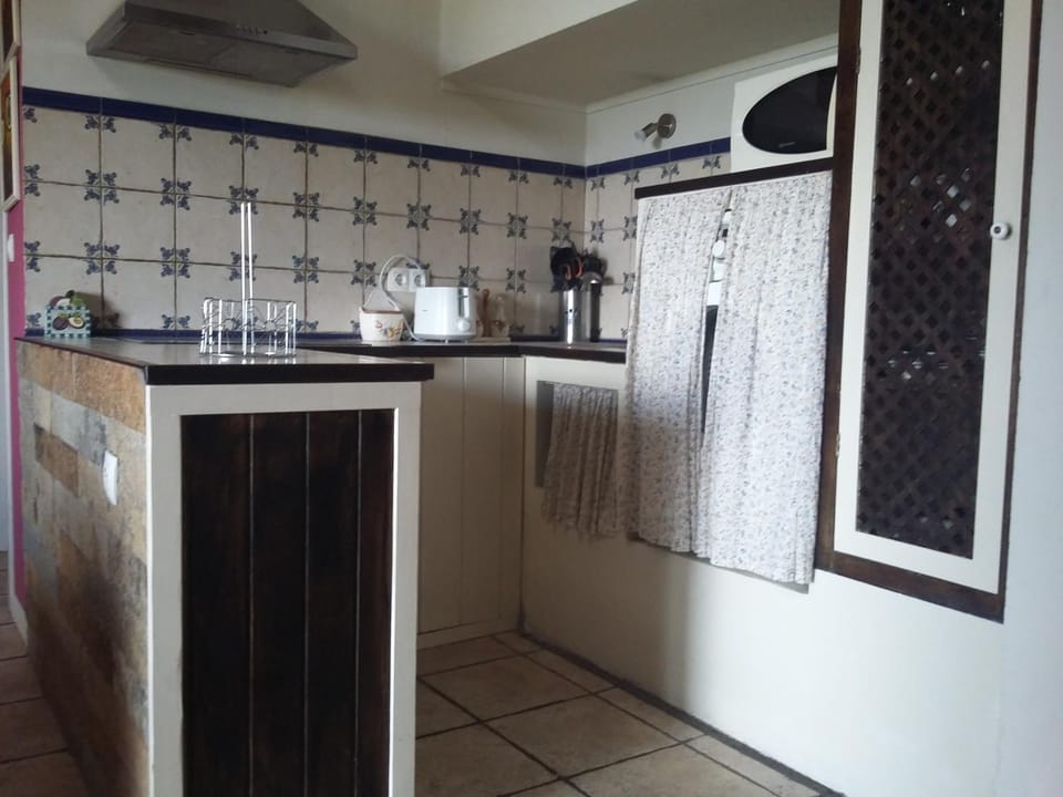 Casiña de Folgosa House in Asturias