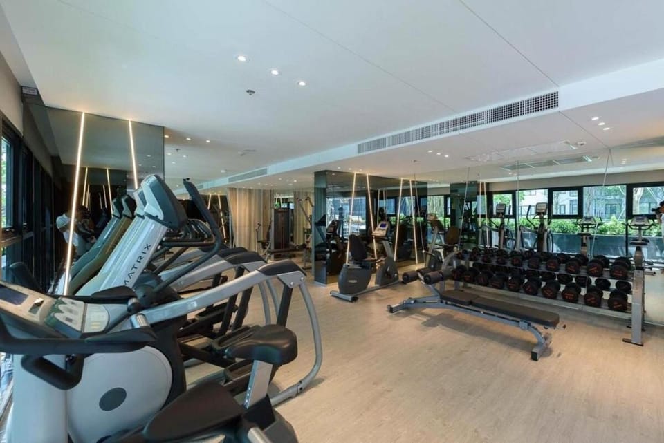 The Base - Large luxury, 1 Bedroom, Sea View - Pattaya City Centre - 963 Apartment in Pattaya City