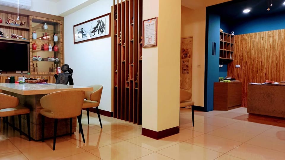Plum Green Homestay Vacation rental in Xiamen