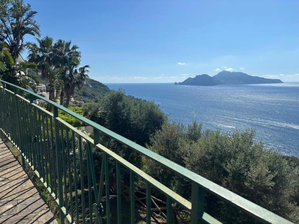 Casa Lauretta a Marciano House in Campania