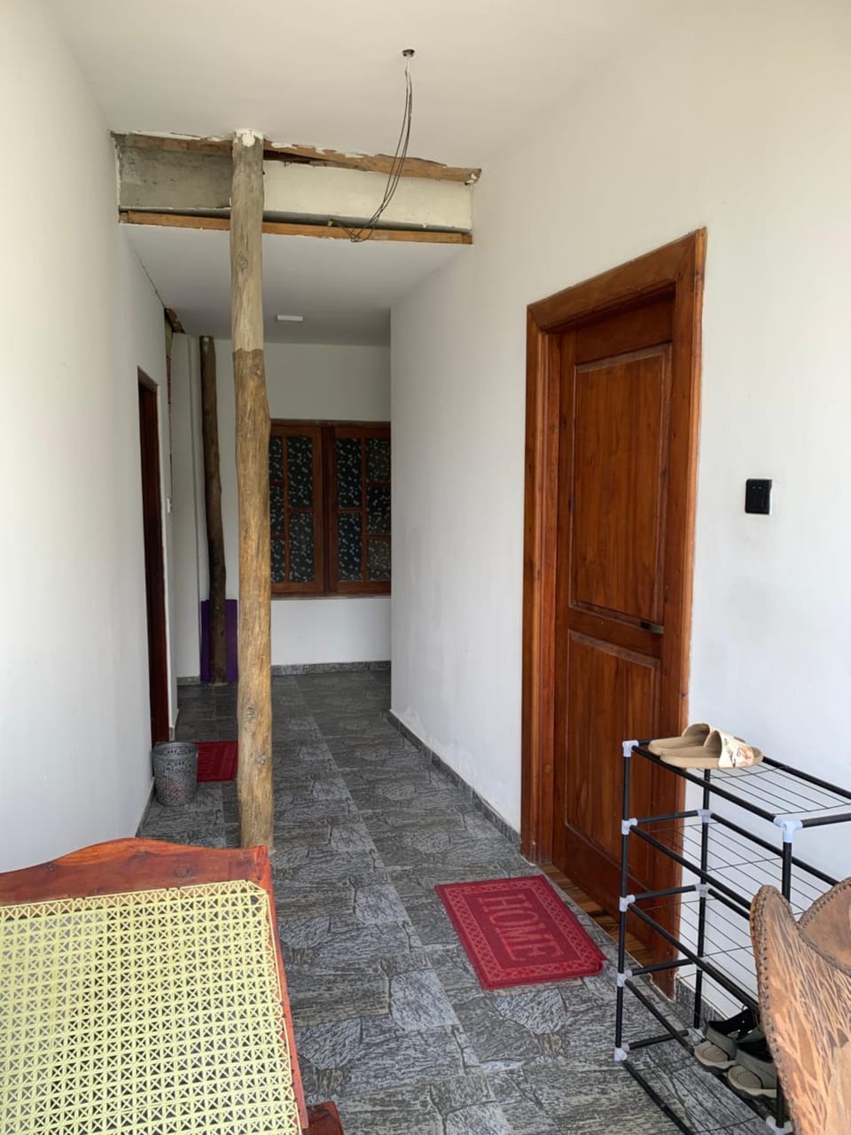 Noname Hostel ella Hostel in Uva Province, Sri Lanka