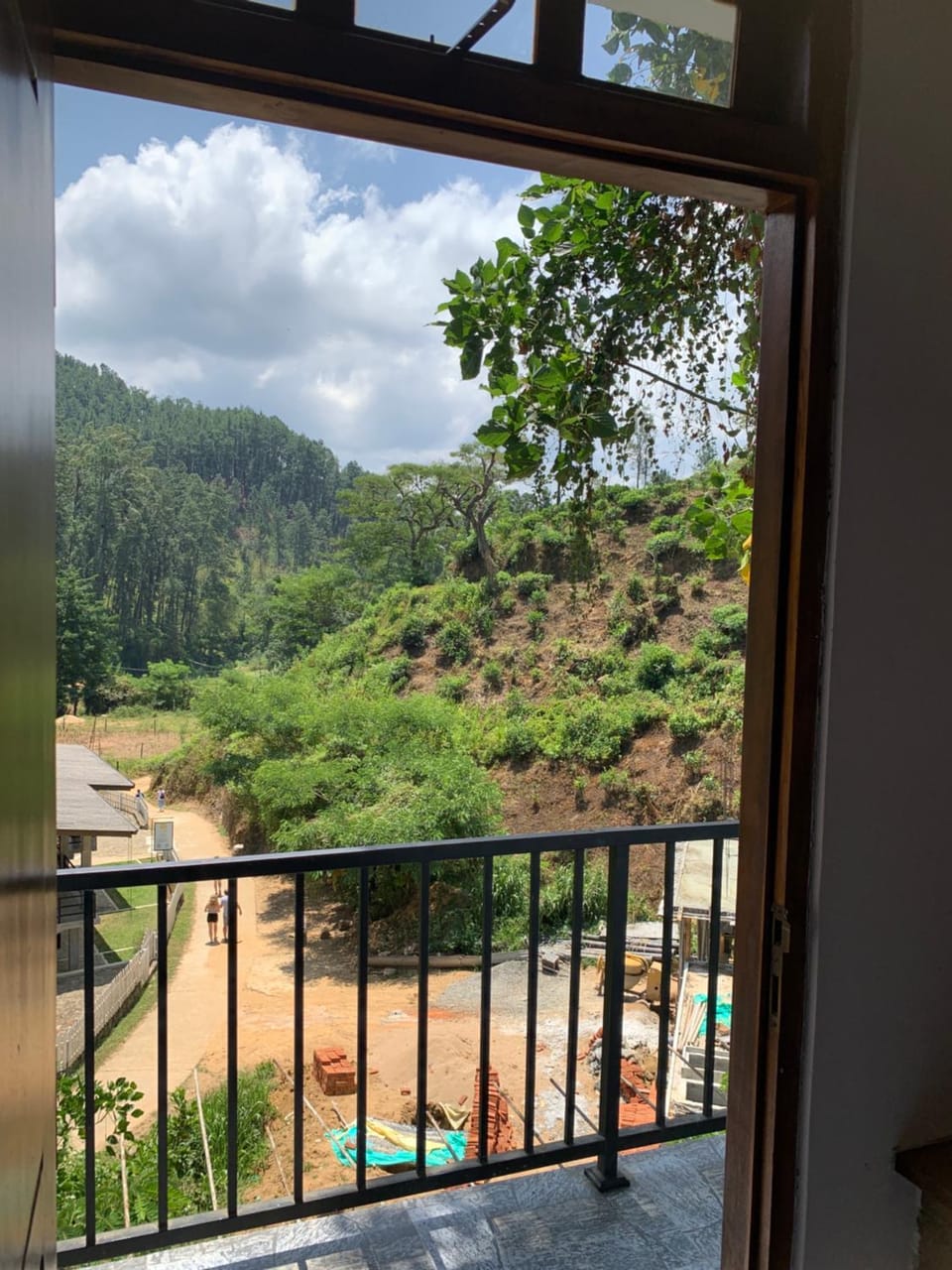 Noname Hostel ella Hostel in Uva Province, Sri Lanka