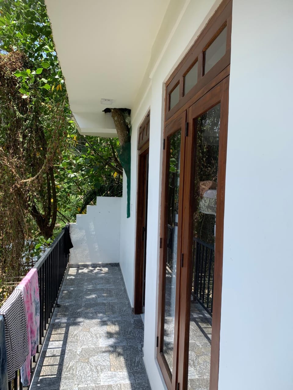 Noname Hostel ella Hostel in Uva Province, Sri Lanka
