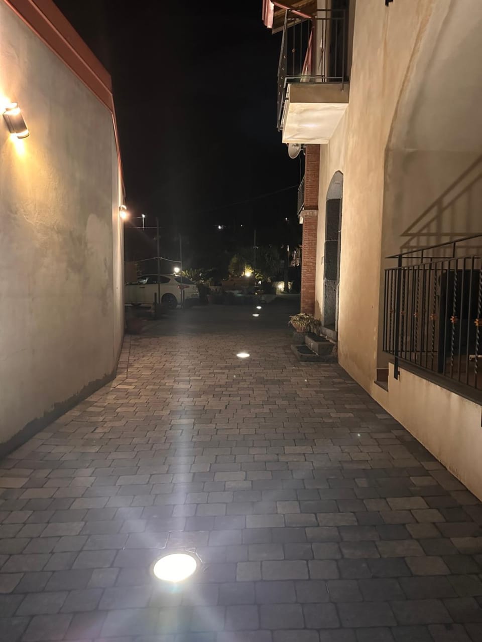 B&B Dimora dell' Etna Bed and Breakfast in Sicily