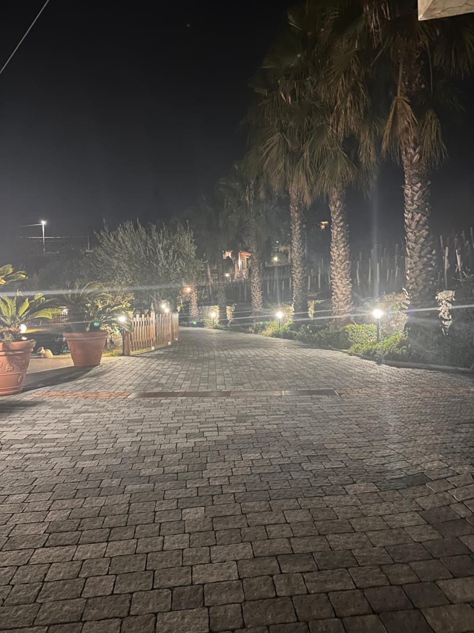B&B Dimora dell' Etna Bed and Breakfast in Sicily