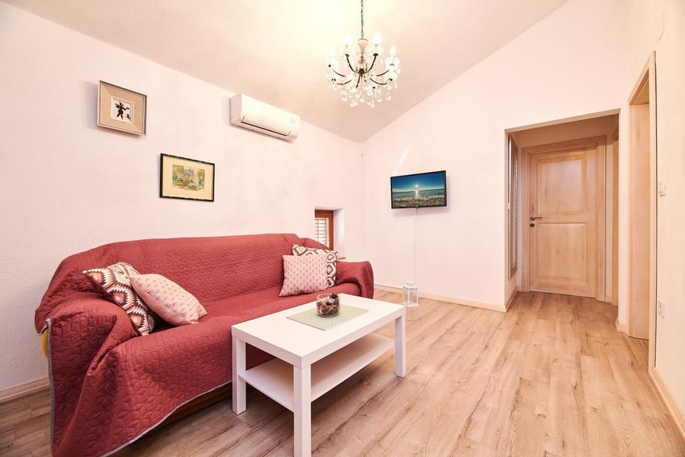 Sunset Holliday Apartment Apartment in Istria County