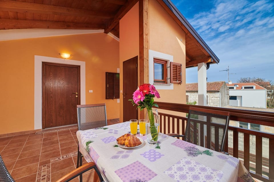 Sunset Holliday Apartment Apartment in Istria County