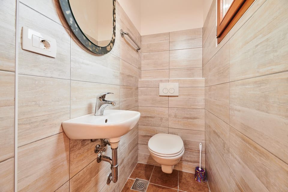 Sunset Holliday Apartment Apartment in Istria County