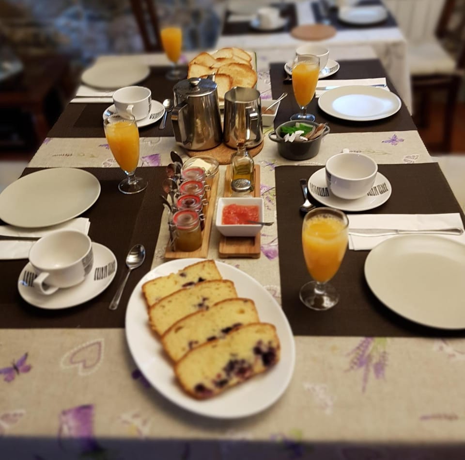 Breakfast