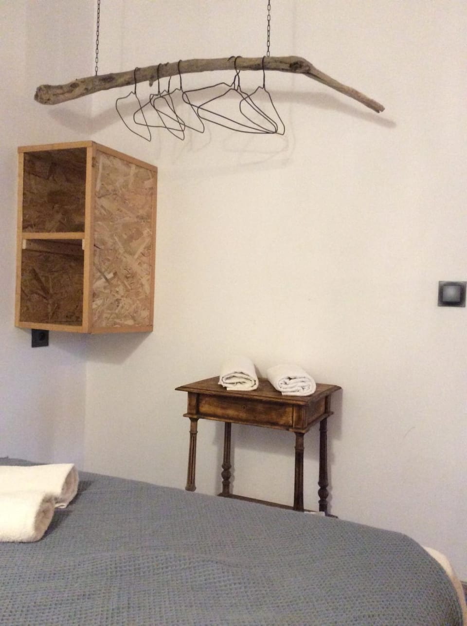 Le studio Apartment in Porto-Vecchio