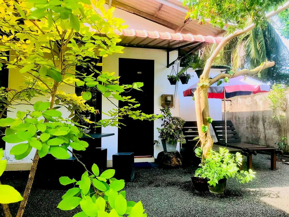 Hasi Villa Bed and Breakfast in Southern Province