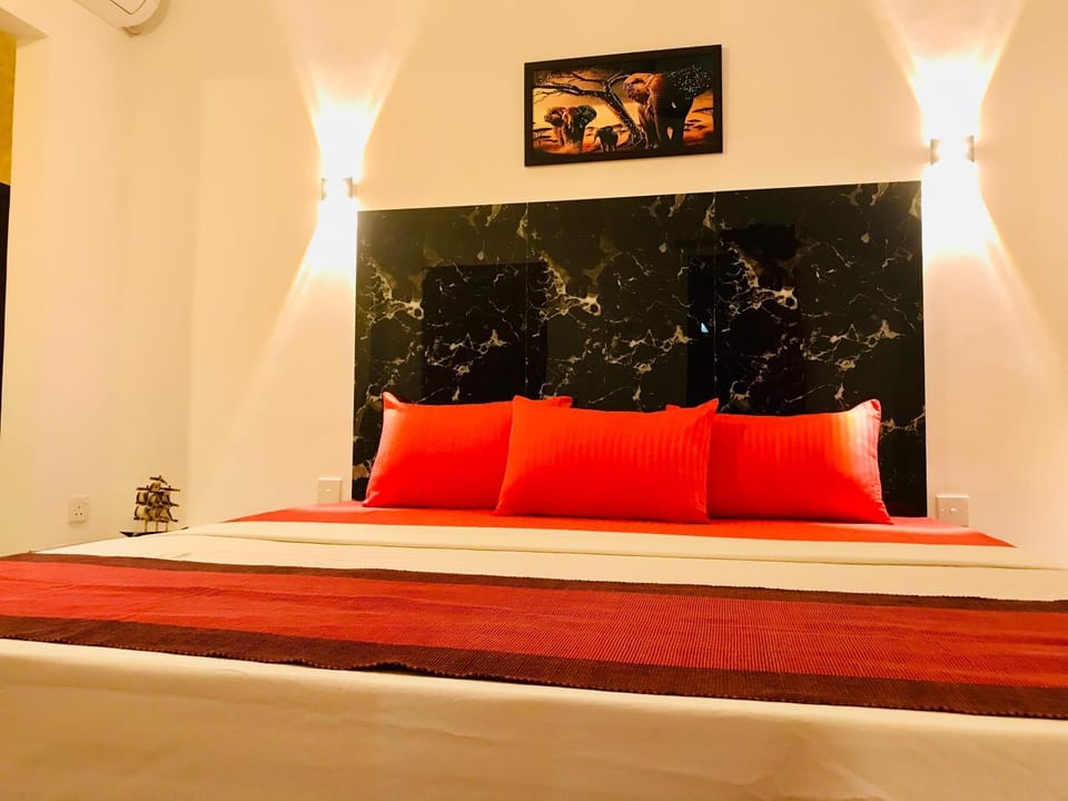 Hasi Villa Bed and Breakfast in Southern Province