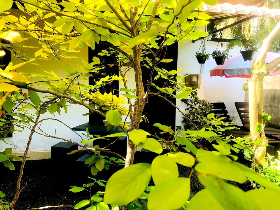 Hasi Villa Bed and Breakfast in Southern Province