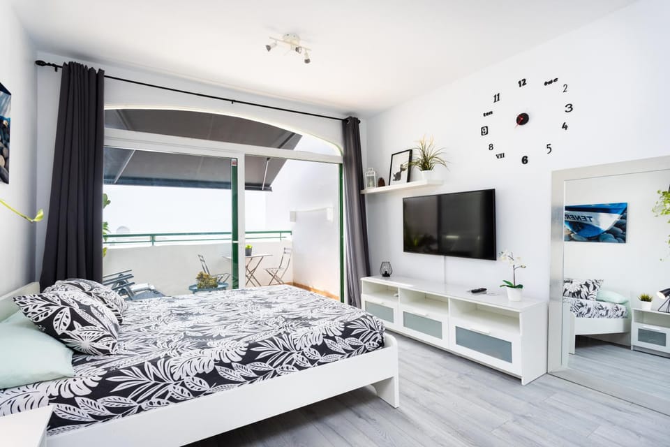 aloha Garden Apartment in Costa Adeje