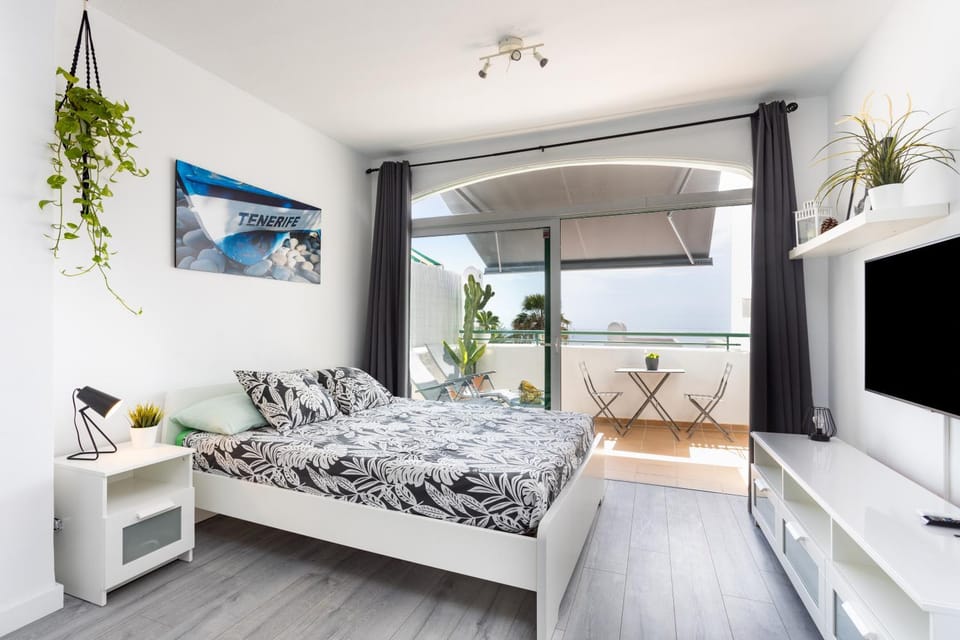 aloha Garden Apartment in Costa Adeje
