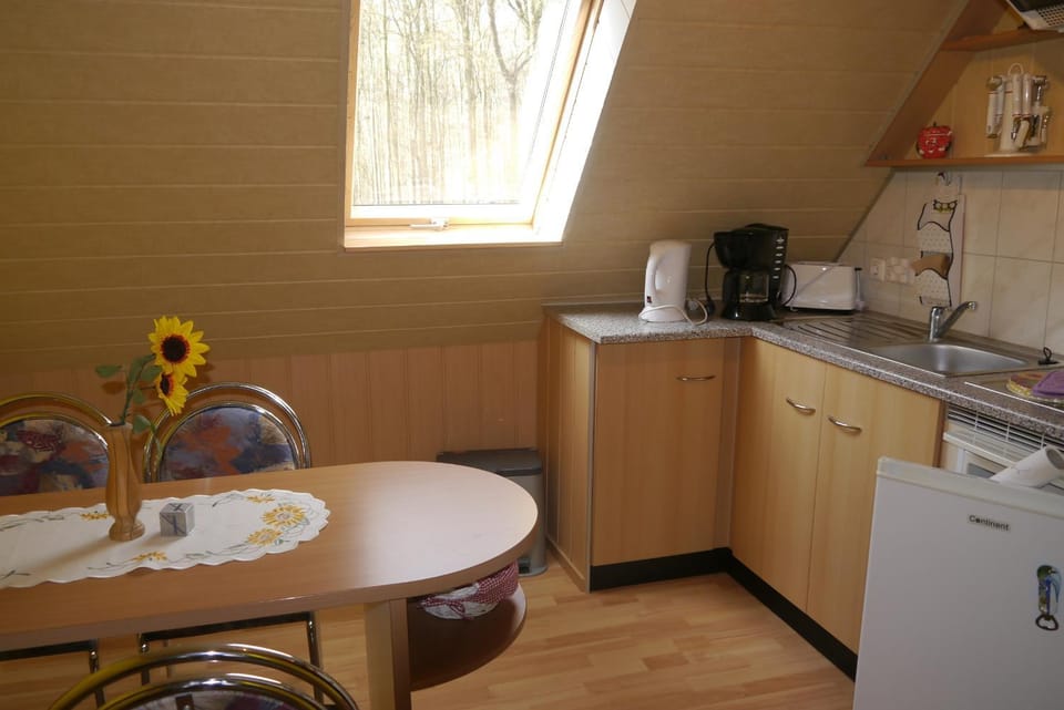 Wohnung 1 Apartment in Nienhagen