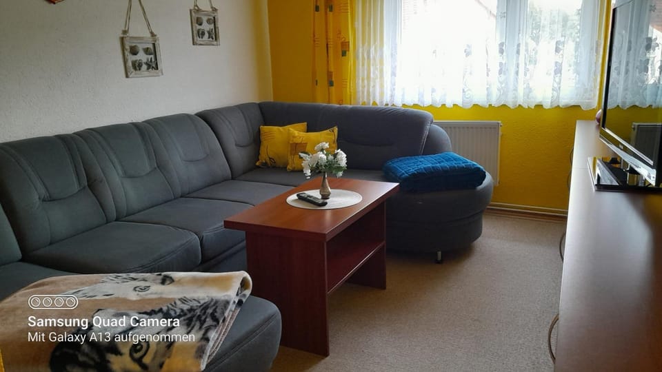 Wohnung 1 Apartment in Nienhagen