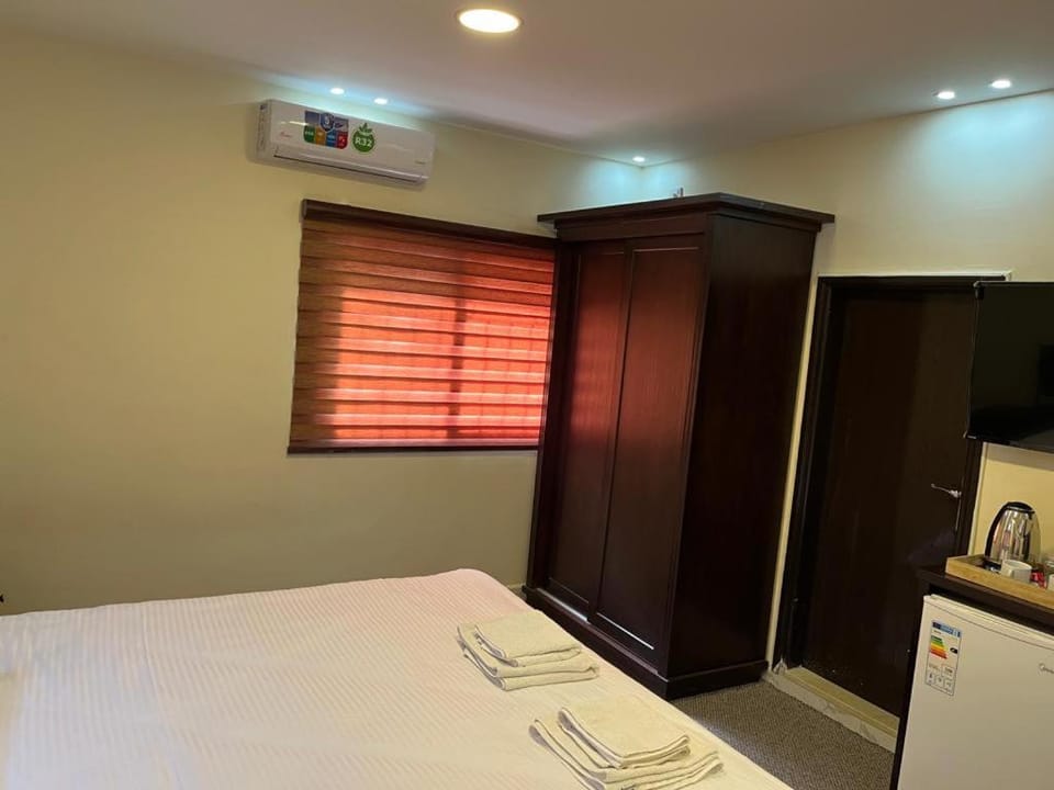 Sultan Home Apartment in Africa