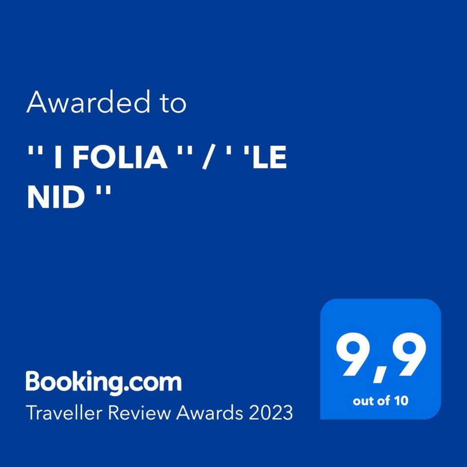 '' I FOLIA '' / ' 'LE NID '' Apartment in Magnesia Prefecture, Greece