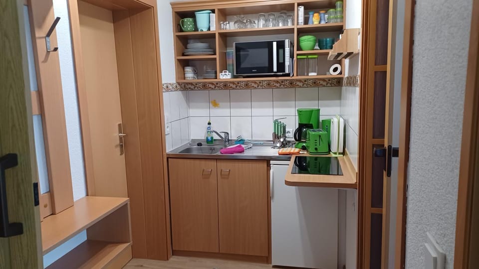 Wohnung 2 Apartment in Nienhagen