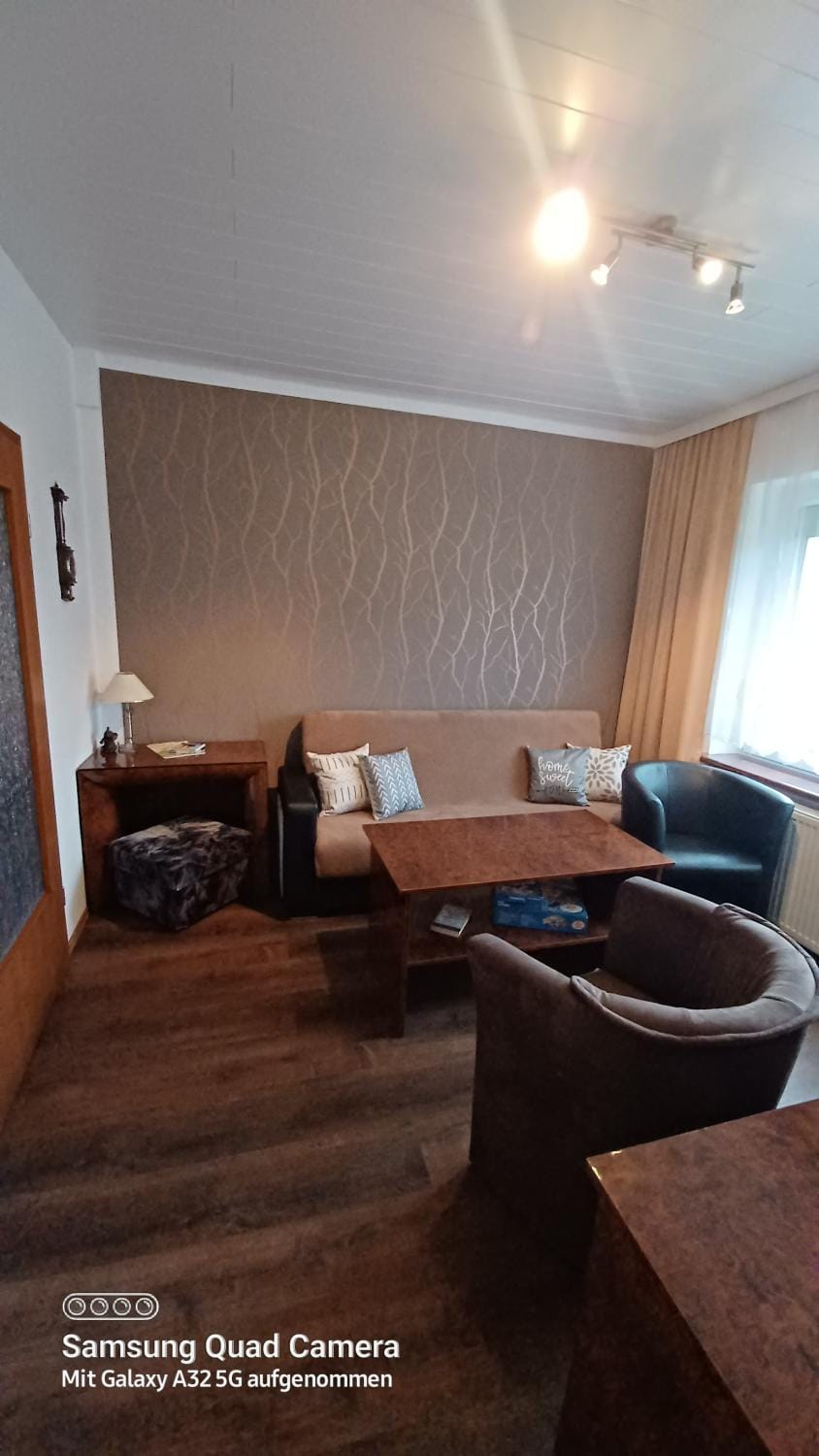 Wohnung 3 Apartment in Nienhagen