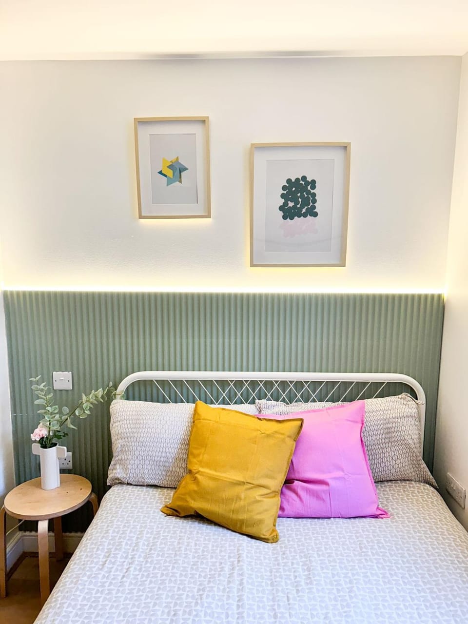 GRANBY APARTMENTS F-1 Apartment in Leicester