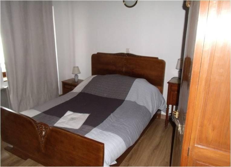 Aubrac, maison de vacances House in Occitanie