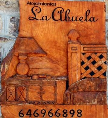 Property logo or sign