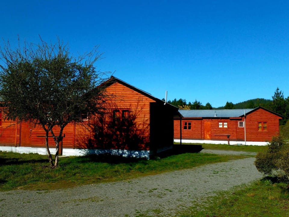 Cabañas Los Ciervos House in Maule