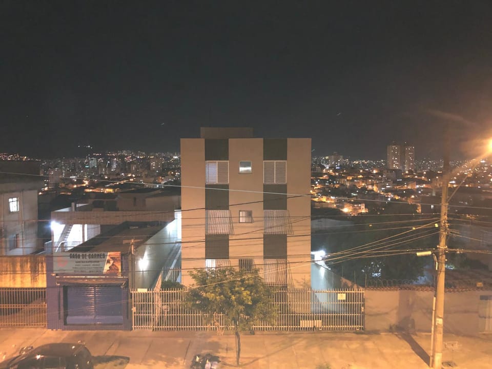 Apartamento Caiçaras House in Belo Horizonte