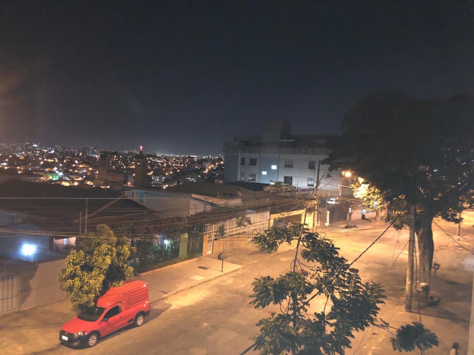 Apartamento Caiçaras House in Belo Horizonte