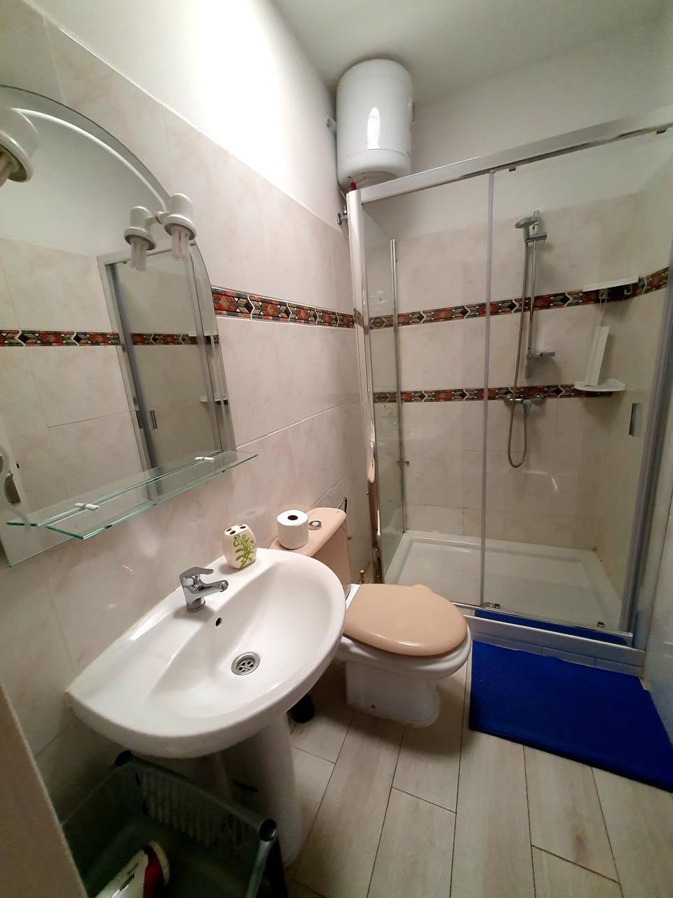 casa penelope Apartment in Costa del Silencio
