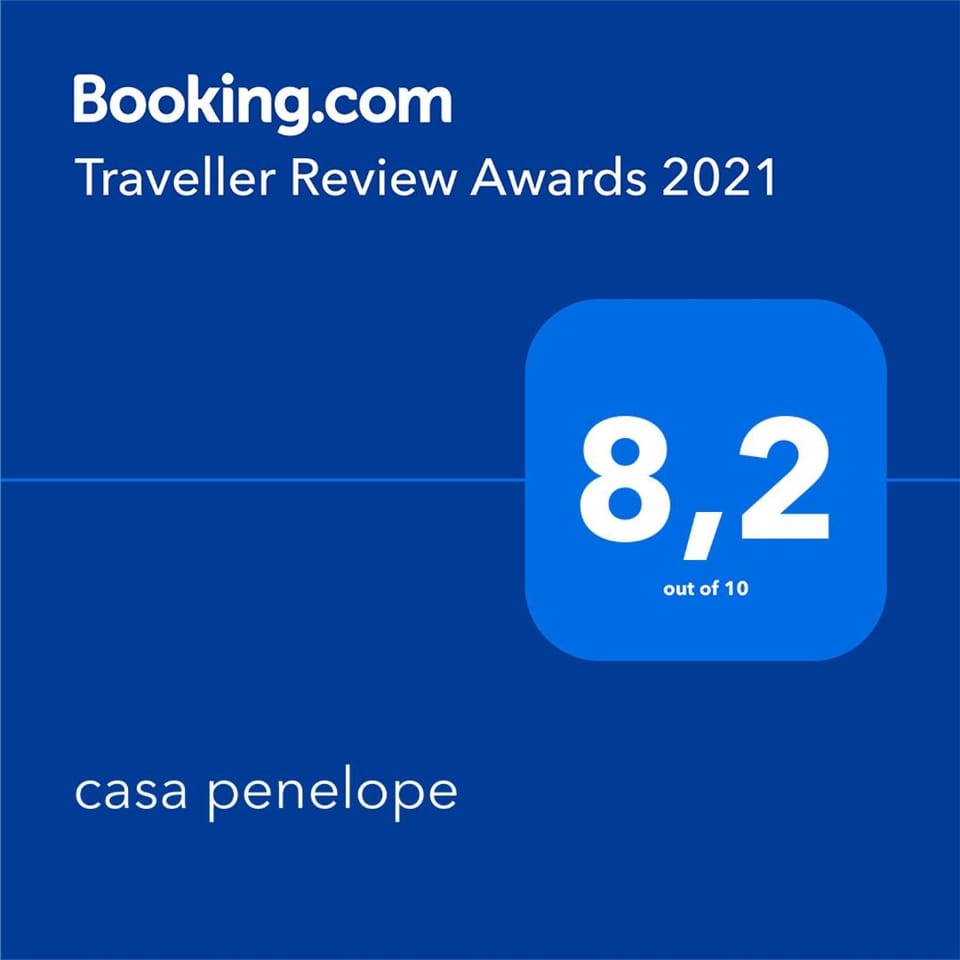 casa penelope Apartment in Costa del Silencio