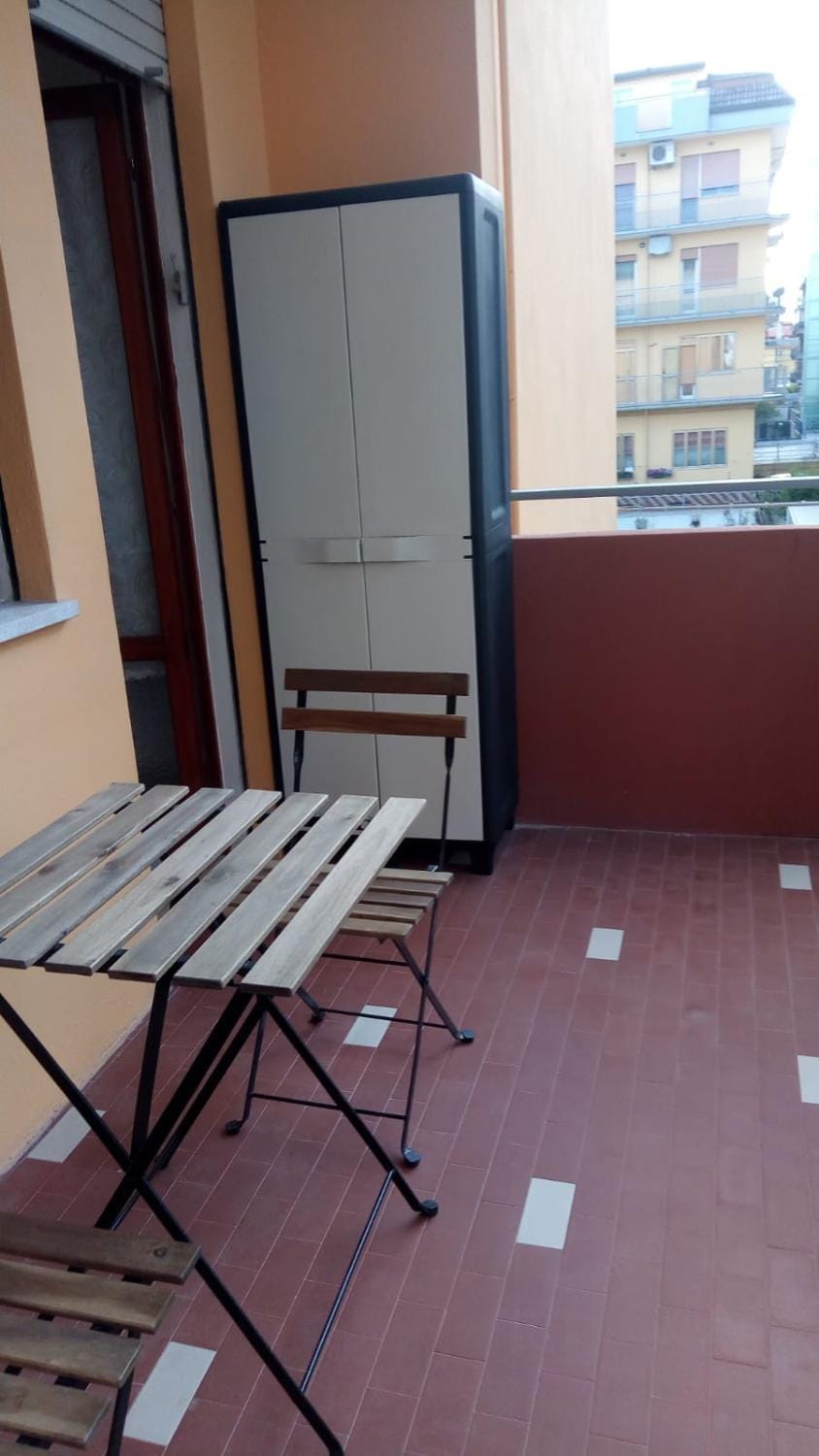 Balcony/Terrace, Dining area