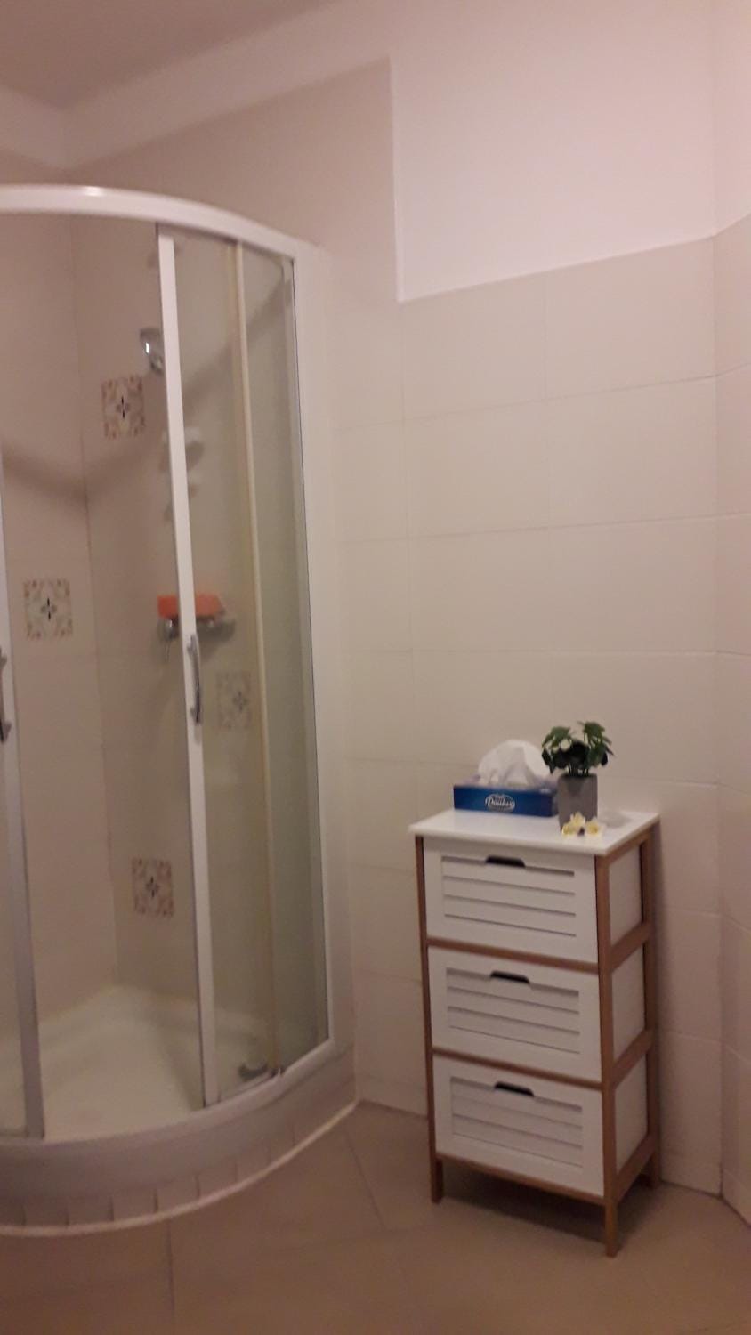 Au petit Dodo Apartment in Réunion