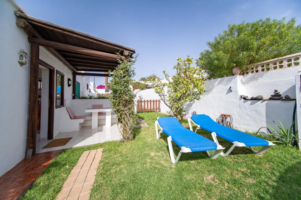 Casa Tango Apartment in Puerto del Carmen