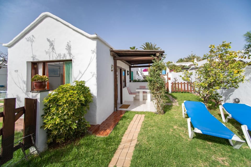 Casa Tango Apartment in Puerto del Carmen