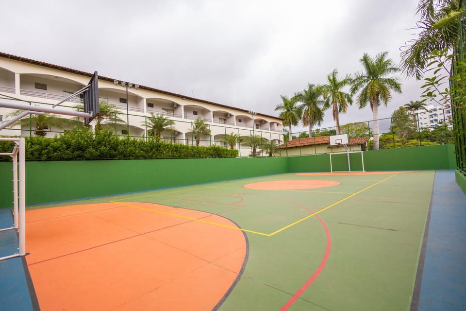 Hotsprings - HUP CALDAS NOVAS Hotel in State of Goiás