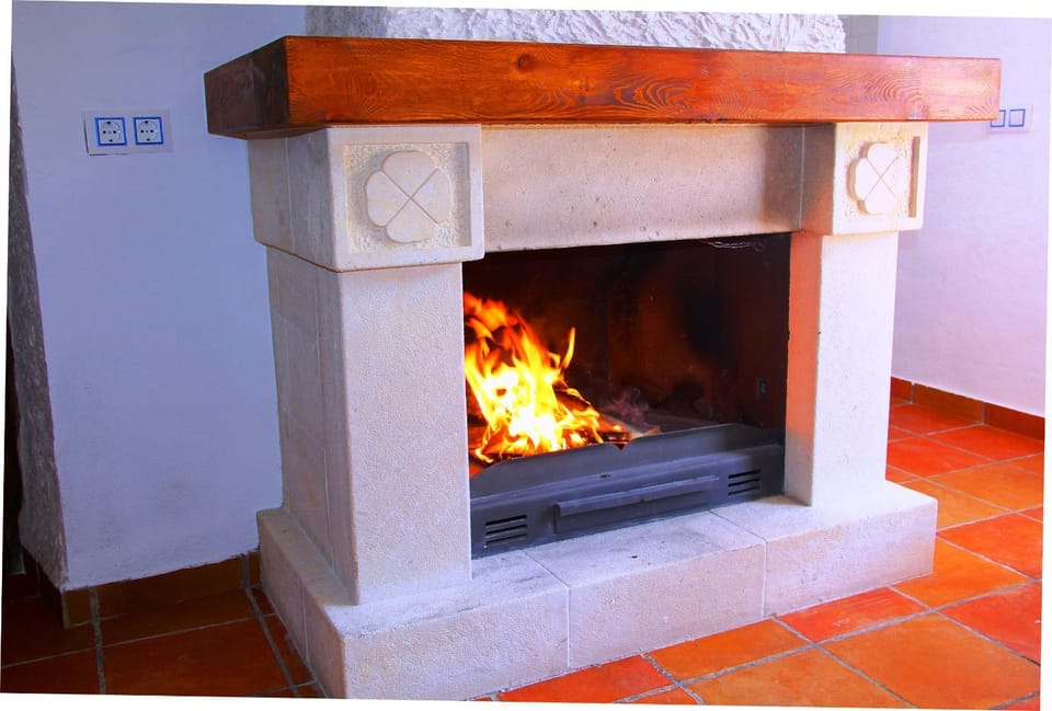 Living room, Decorative detail