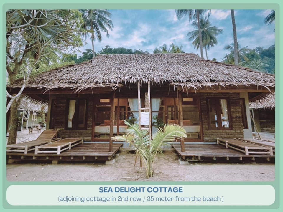 Coco Cottage Resort in Krabi Changwat