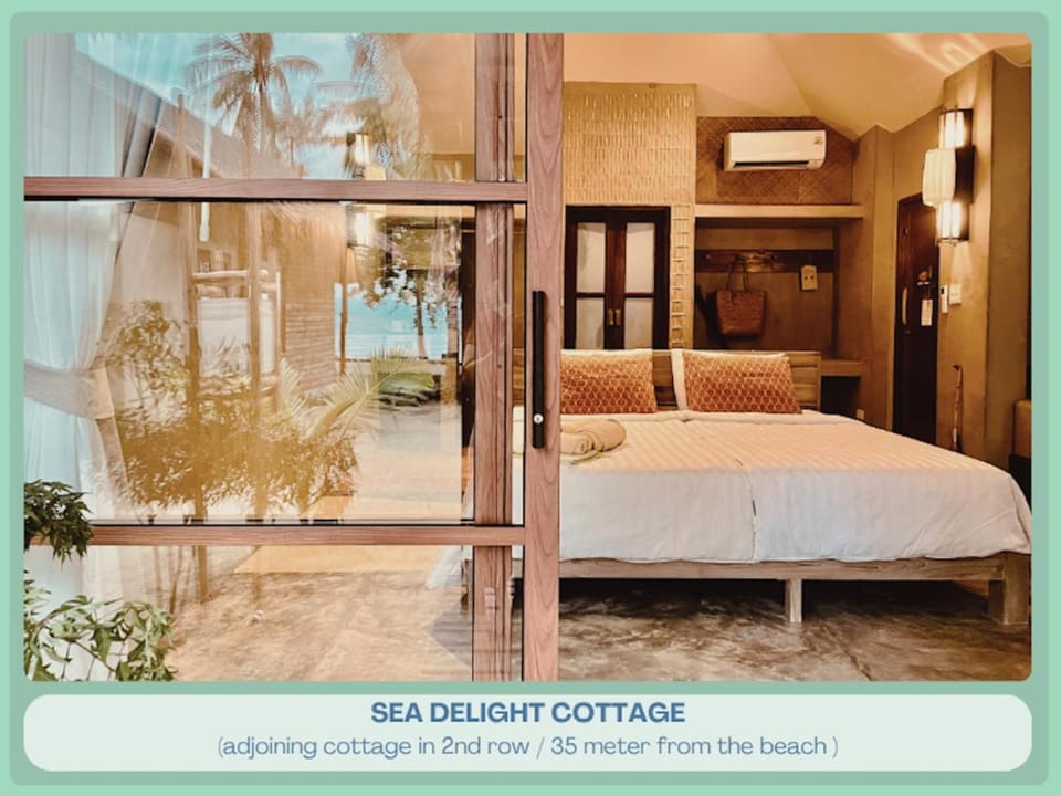 Coco Cottage Resort in Krabi Changwat