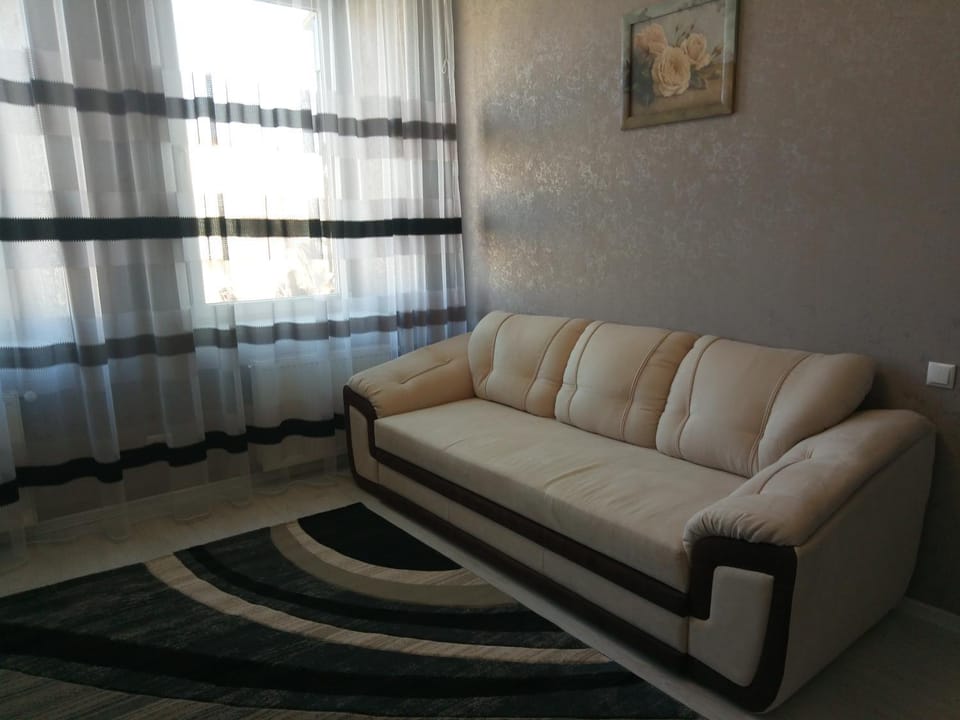 Зарванская стрит 9 Apartment in Ukraine