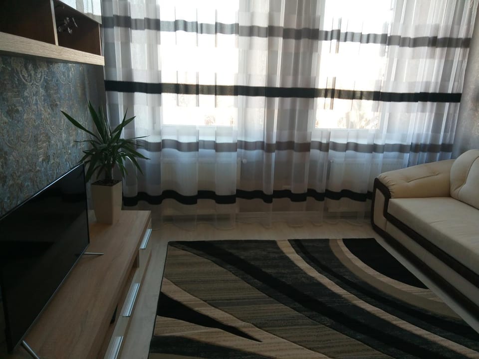 Зарванская стрит 9 Apartment in Ukraine