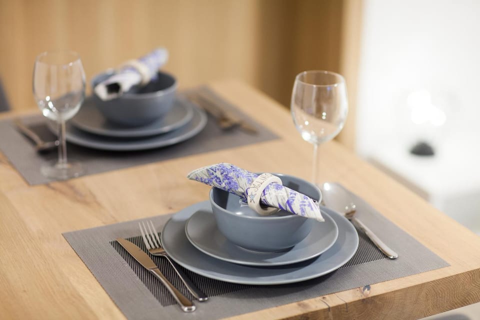 Studio Jan Apartment in Carinthia, Austria